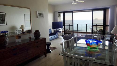 Apartamento Rio Praia Master Msn2