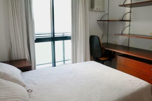 Apartamento Rio Sunset Arpoador!