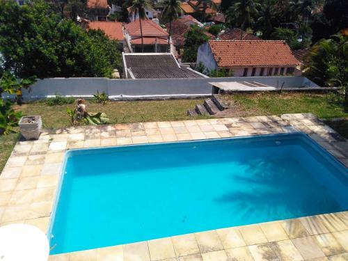Casa Bela Vista