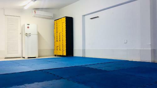 Bed & Breakfast Planet Hostel