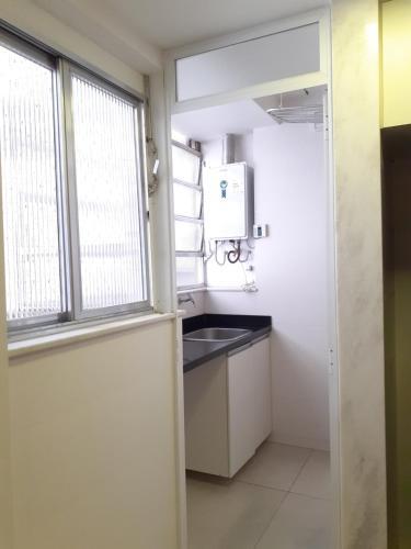 Apartamento Copa New Flat/ Free Garage