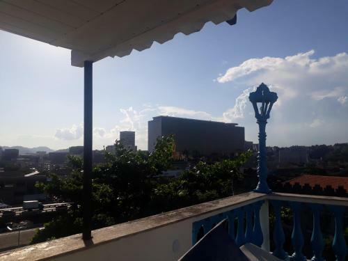 Hostel Sapucali