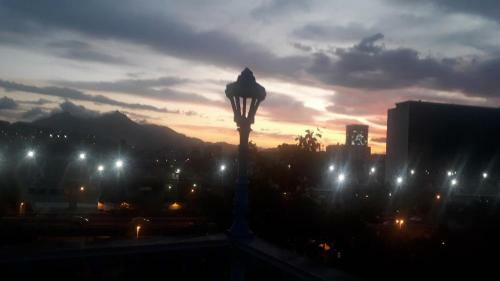 Hostel Sapucali