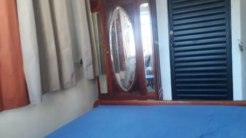 Hostel Sapucali