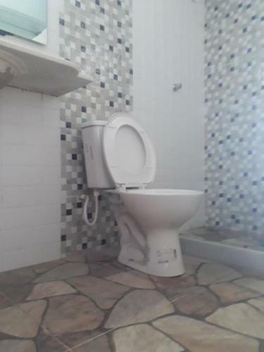 Hostel Sapucali