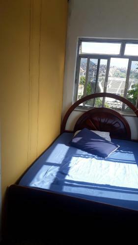 Hostel Sapucali