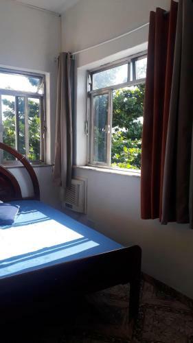Hostel Sapucali