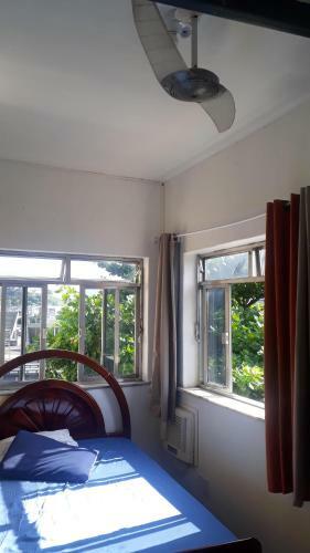 Hostel Sapucali