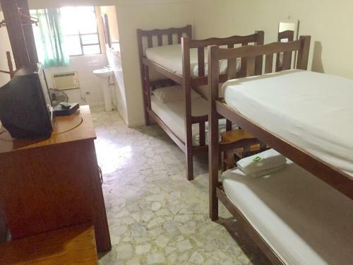 Hostal Pousada Barra Sol