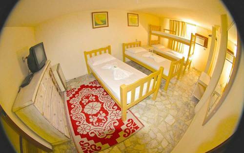 Hostal Pousada Barra Sol