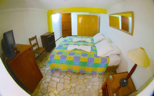 Hostal Pousada Barra Sol