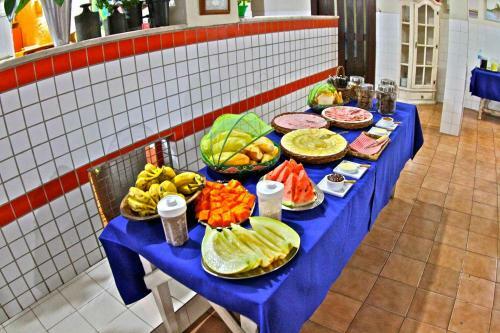Hostal Pousada Barra Sol