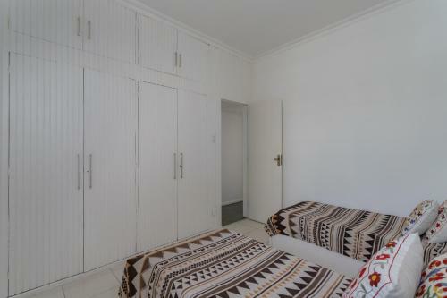Apartamento Grande Copa Vista Mar