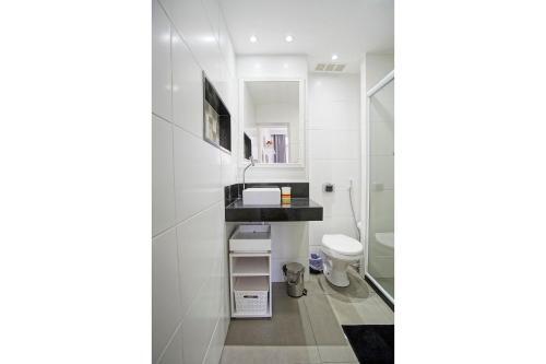 Apartamento 3 Quartos No Leblon Ff702