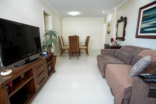 Apartamento 3 Quartos No Leblon Ff702