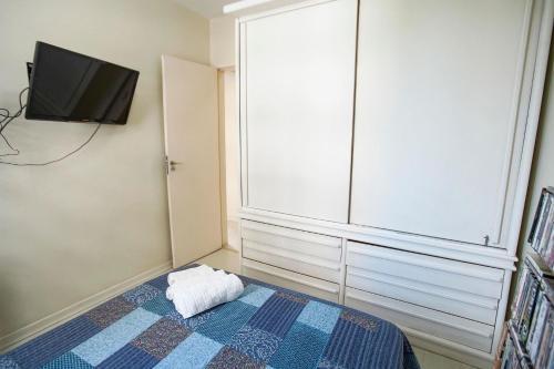 Apartamento 3 Quartos No Leblon Ff702