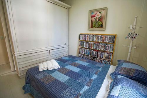 Apartamento 3 Quartos No Leblon Ff702