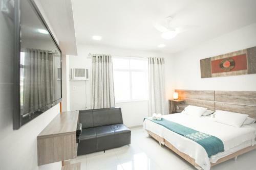 Apartamento Praia 2