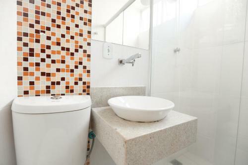Apartamento Praia 2