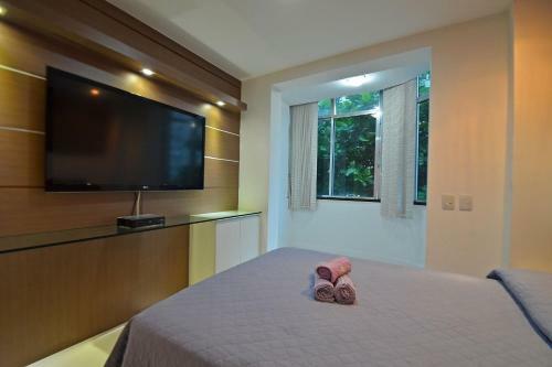 Linebooking Rio Upscale Apartments