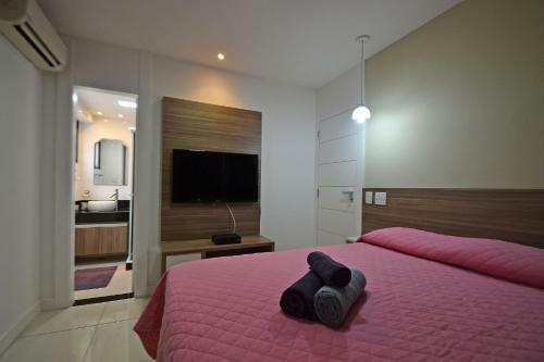 Linebooking Rio Upscale Apartments