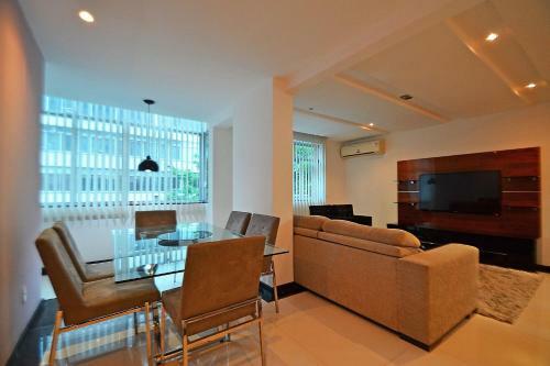 Linebooking Rio Upscale Apartments