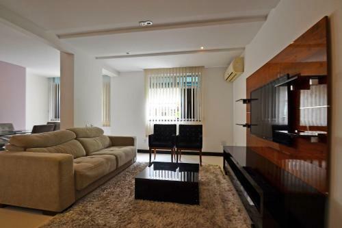 Linebooking Rio Upscale Apartments
