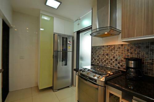 Linebooking Rio Upscale Apartments