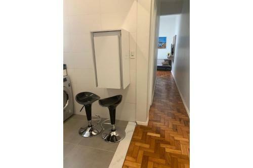 Apartamento Ip1065 - Rua Gomes Carneiro - Ipanema