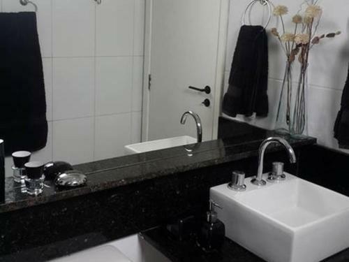 Apartamento Na Barra
