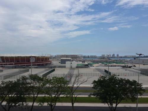 Apartamento Na Barra