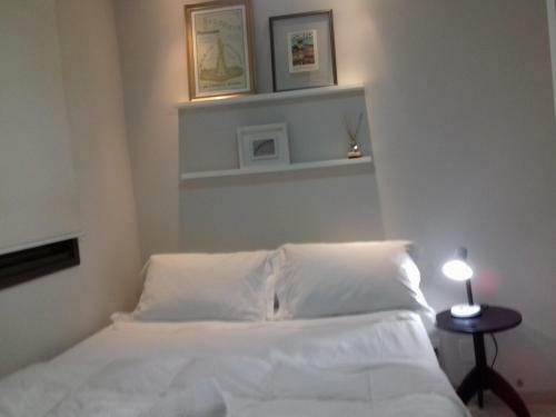 Apartamento Na Barra