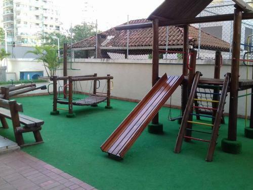 Apartamento Na Barra