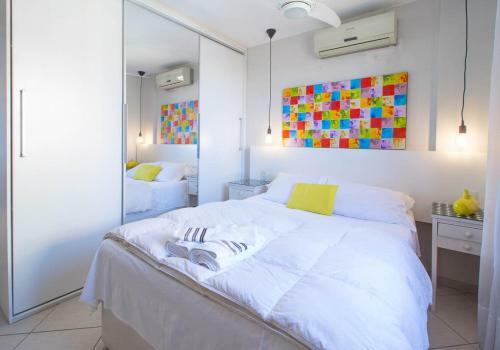 Apartamento Na Barra