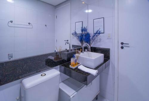 Apartamento Na Barra