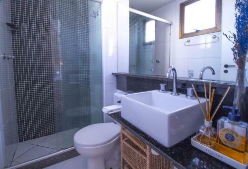 Apartamento Na Barra