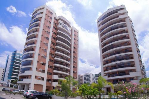 Apartamento Na Barra