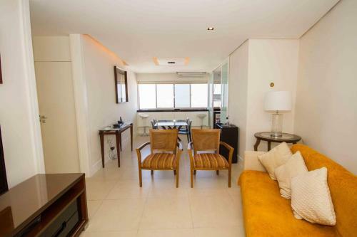 Apartamento Rio Flat Wonderful Sl