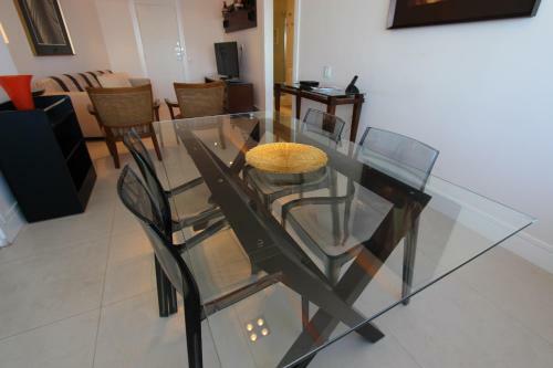Apartamento Rio Flat Wonderful Sl