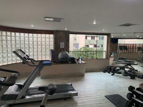 Apartamento Leblon Flat