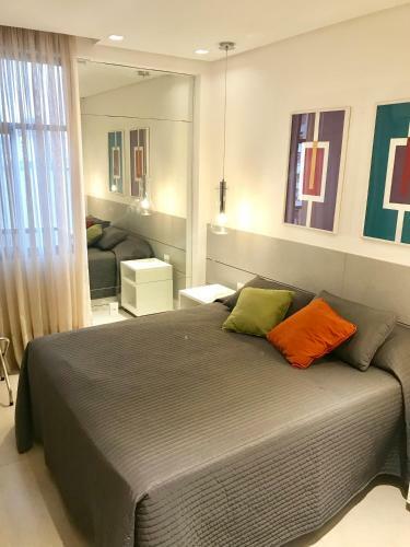 Apartamento Leblon Flat
