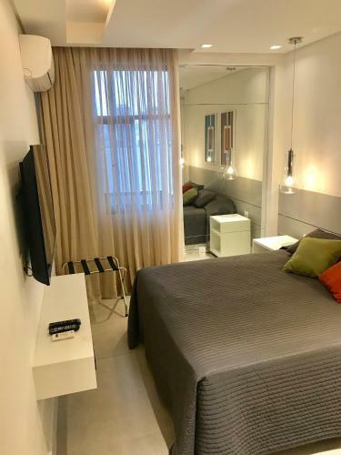 Apartamento Leblon Flat