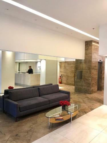 Apartamento Leblon Flat