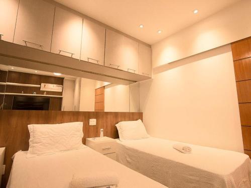 Apartamento Linerio Copacabana Residence #202