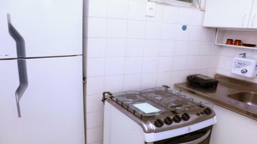 Apartamento Copacabana 4 Pessoas Pertinho Da Praia!
