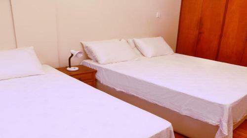Apartamento Copacabana 4 Pessoas Pertinho Da Praia!