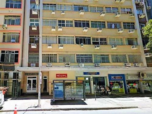 Apartamento Copacabana 4 Pessoas Pertinho Da Praia!