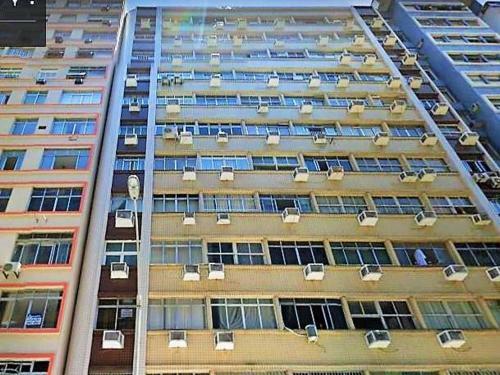 Apartamento Copacabana 4 Pessoas Pertinho Da Praia!