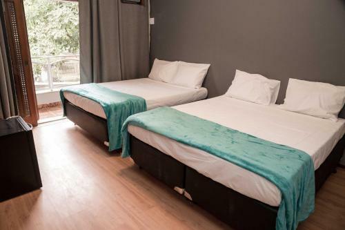 Hostal Hygge House Barra Da Tijuca