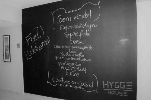 Hostal Hygge House Barra Da Tijuca